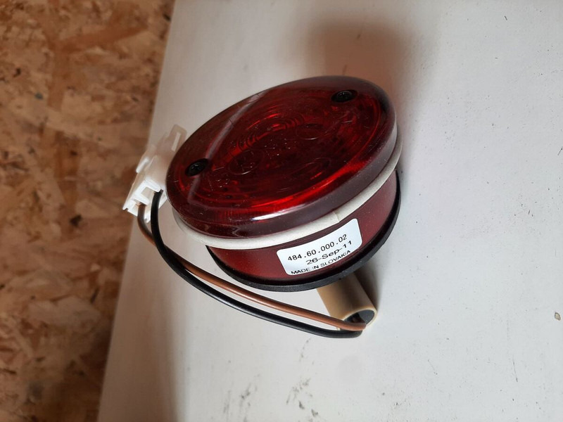 Onbekend - Свет/ Освещение: фото 3 Onbekend - Свет/ Освещение: фото 3