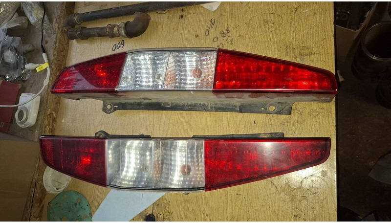 Onbekend - Свет/ Освещение: фото 1 Onbekend - Свет/ Освещение: фото 1