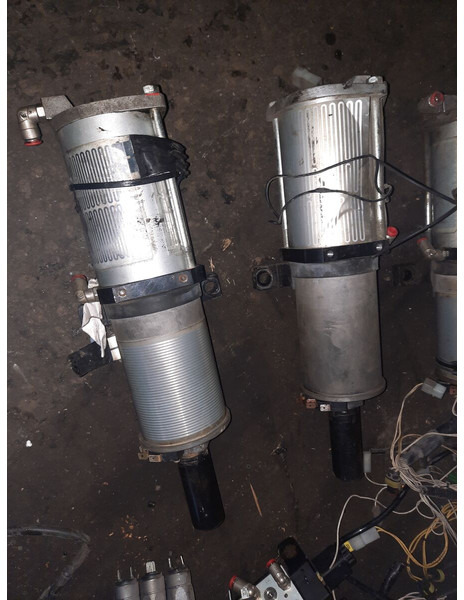 Вентилятор печки SOLARIS: фото 20 Вентилятор печки SOLARIS: фото 20