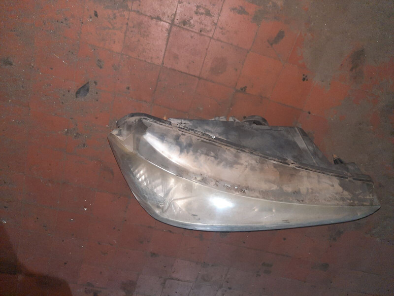 Scania Иризар Volvo. Ман. Мерседес - Передняя фара: фото 5 Scania Иризар Volvo. Ман. Мерседес - Передняя фара: фото 5