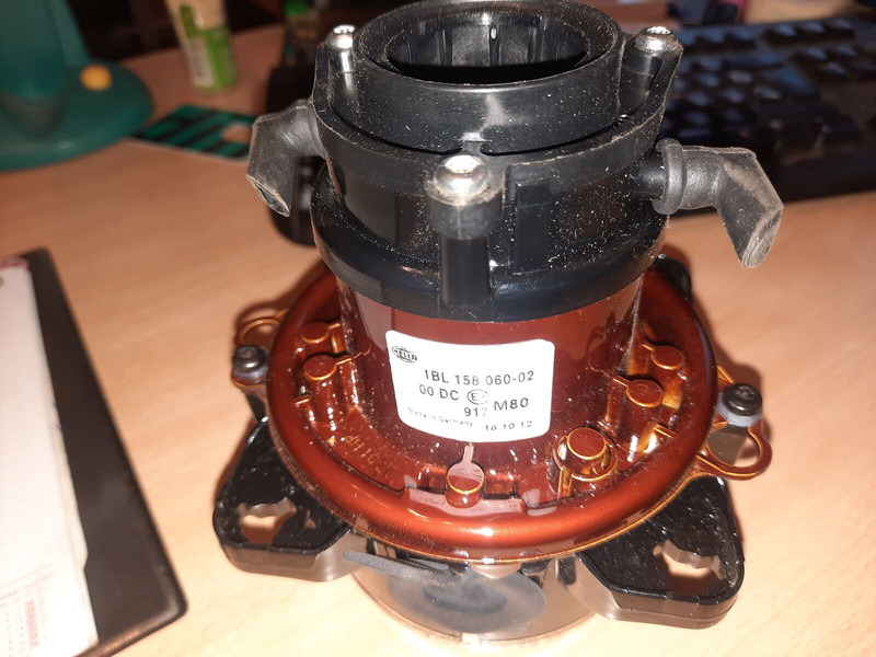 Scania Омни Линк - Поворотный сигнал: фото 2 Scania Омни Линк - Поворотный сигнал: фото 2