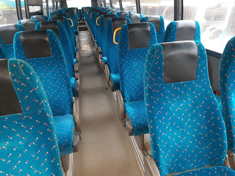 Scania Vogel - Сиденье: фото 1 Scania Vogel - Сиденье: фото 1