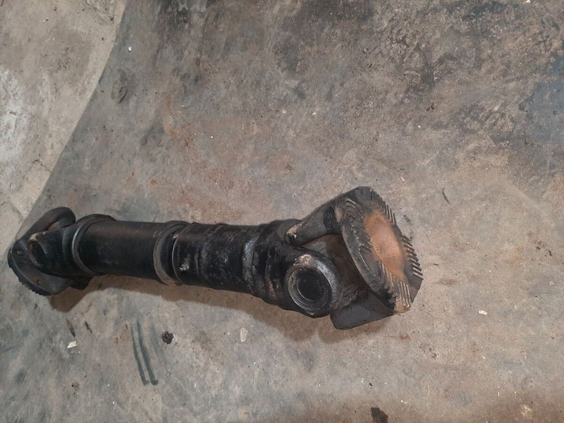 Scania вольво - Приводный вал: фото 3 Scania вольво - Приводный вал: фото 3