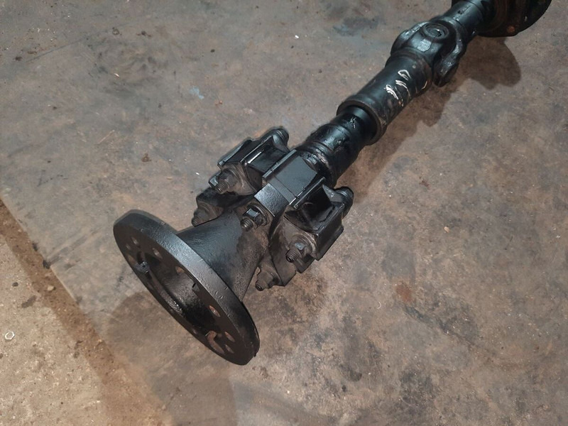 Scania вольво - Приводный вал: фото 2 Scania вольво - Приводный вал: фото 2