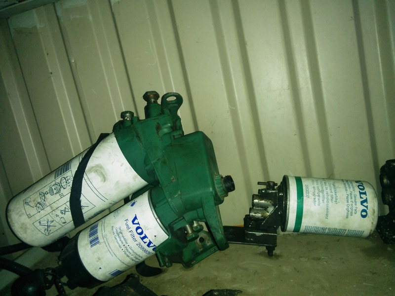 Блок управления Volvo 70329277 / 70395975-P01 / 70361720-P01 / 70322237-P02: фото 12 Блок управления Volvo 70329277 / 70395975-P01 / 70361720-P01 / 70322237-P02: фото 12