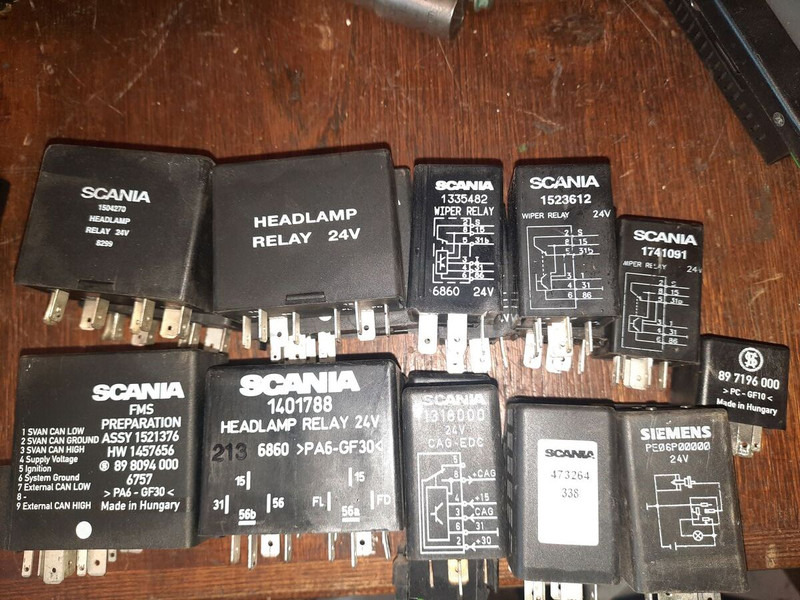 Volvo 91812000.\ 1283371614712 - Сенсор: фото 4 Volvo 91812000.\ 1283371614712 - Сенсор: фото 4