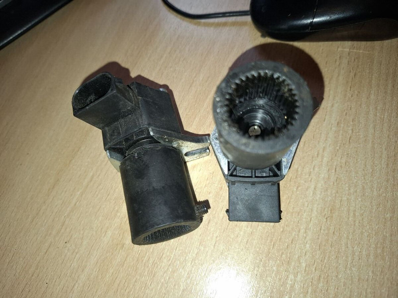 Volvo 91812000.\ 1283371614712 - Сенсор: фото 5 Volvo 91812000.\ 1283371614712 - Сенсор: фото 5