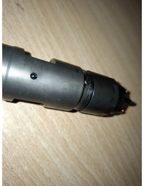 Volvo D7E - Топливный насос: фото 5 Volvo D7E - Топливный насос: фото 5