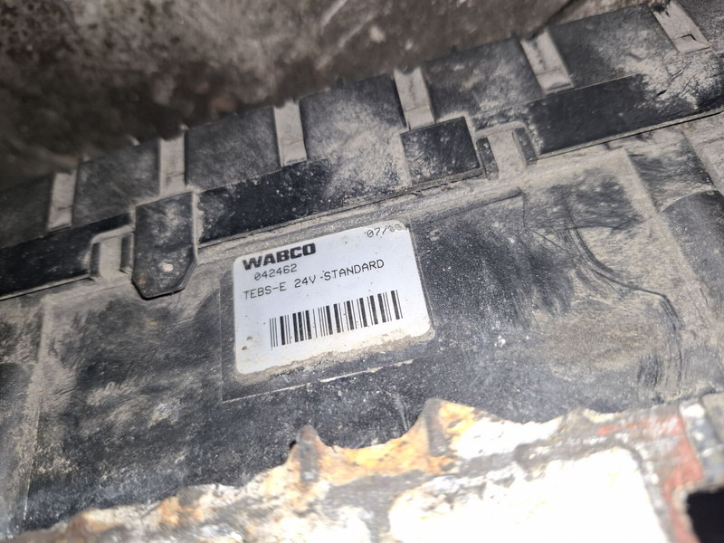 Электрическая система Volvo: фото 11