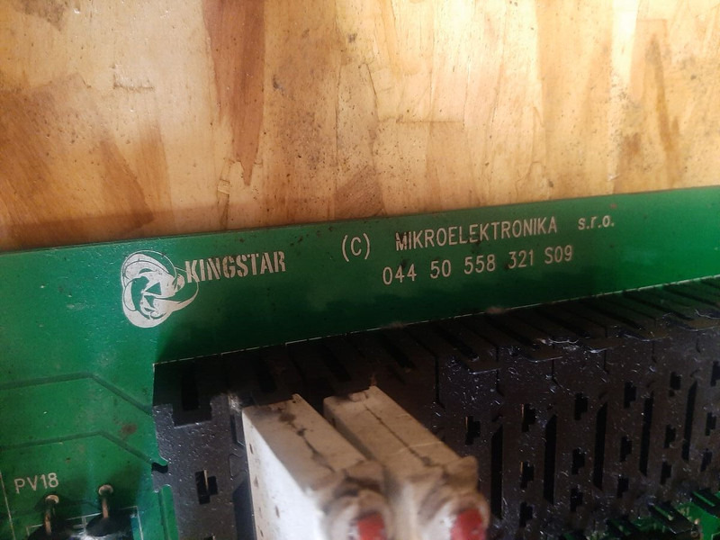 Электрическая система Volvo: фото 7