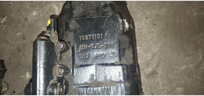 Volvo R902559690/ . R902421540 - Гидравлический насос: фото 5 Volvo R902559690/ . R902421540 - Гидравлический насос: фото 5