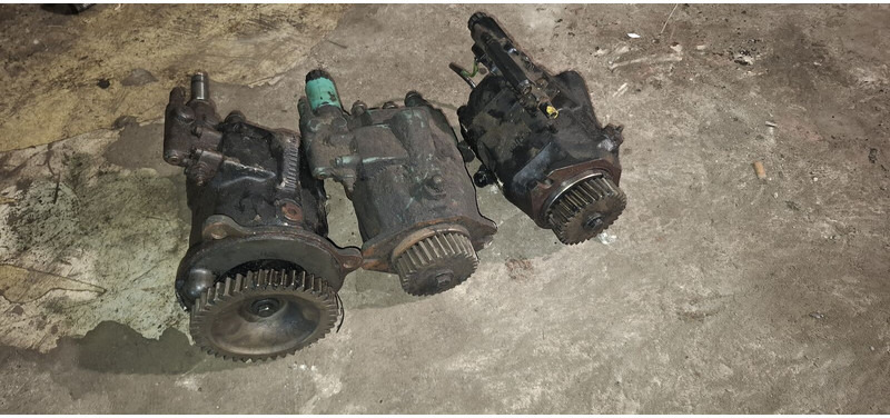 Volvo R902559690/ . R902421540 - Гидравлический насос: фото 1 Volvo R902559690/ . R902421540 - Гидравлический насос: фото 1