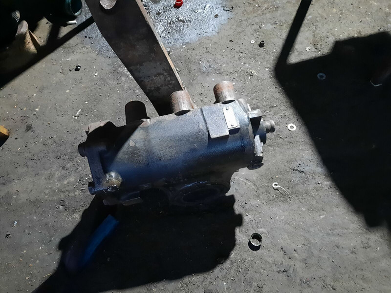 Volvo Scania Irizar. MAN. в лизинг Volvo Scania Irizar. MAN.: фото 15 Volvo Scania Irizar. MAN. в лизинг Volvo Scania Irizar. MAN.: фото 15