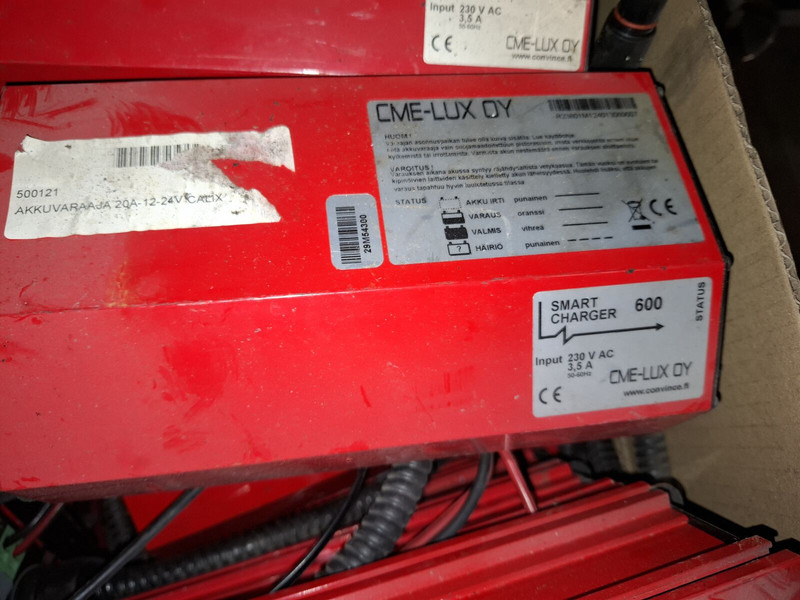 Volvo Жгут проводов .Сервогаз VDO - 408.401.3\ 445.804/5/020. 445.804. - Кабели/ Провода: фото 2 Volvo Жгут проводов .Сервогаз VDO - 408.401.3\ 445.804/5/020. 445.804. - Кабели/ Провода: фото 2
