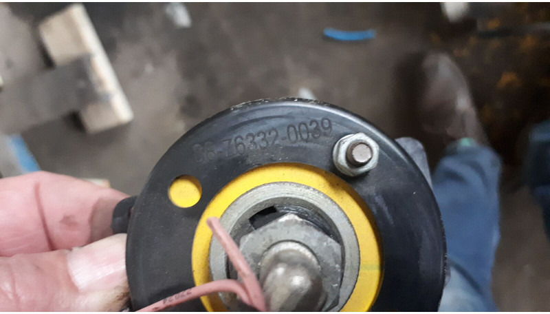 Wabco Volvo - Запчасти: фото 2 Wabco Volvo - Запчасти: фото 2