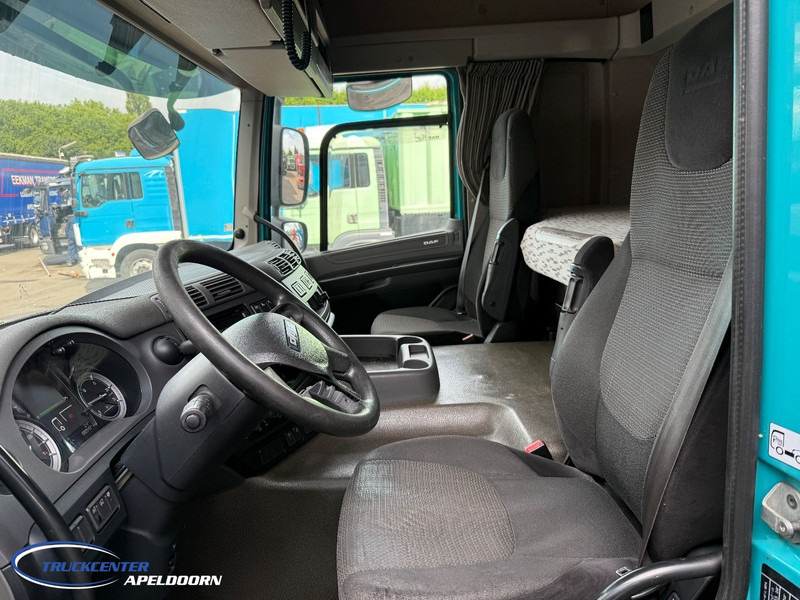 DAF CF 370 FA Space Cab, Sliding roof, Loading lift, Euro 6 - Тентованный грузовик: фото 5 DAF CF 370 FA Space Cab, Sliding roof, Loading lift, Euro 6 - Тентованный грузовик: фото 5