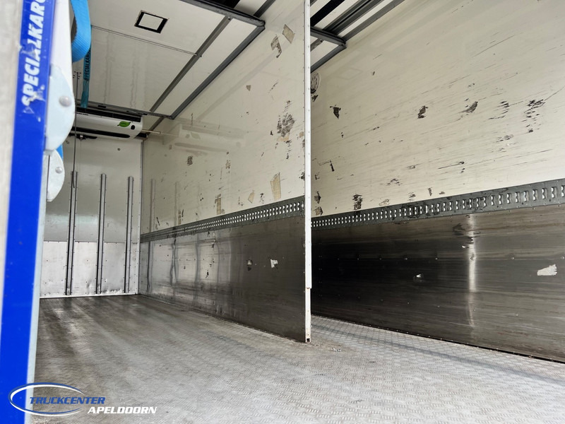 HFR KK18 Thermoking Cryotech, Webasto, Multitemp, BPW - Прицеп-рефрижератор: фото 5 HFR KK18 Thermoking Cryotech, Webasto, Multitemp, BPW - Прицеп-рефрижератор: фото 5