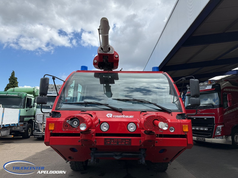 MAN 36.1000 V12 8x8, Rosenbauer, 13000 Liter - Пожарная машина: фото 2 MAN 36.1000 V12 8x8, Rosenbauer, 13000 Liter - Пожарная машина: фото 2