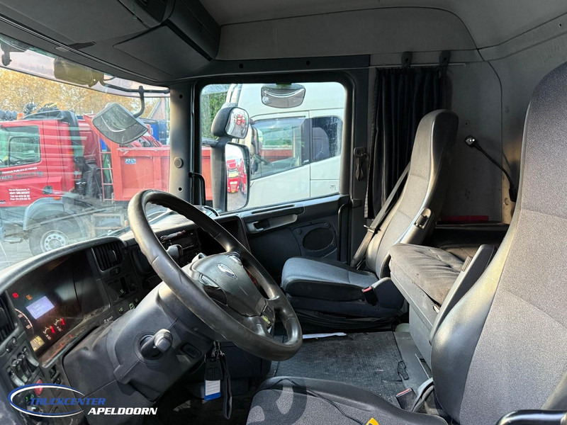 Scania R420 Euro 5, Joab 24T (2017!), 443600 km!, ADR, 8x2 - Крюковой мультилифт: фото 5 Scania R420 Euro 5, Joab 24T (2017!), 443600 km!, ADR, 8x2 - Крюковой мультилифт: фото 5
