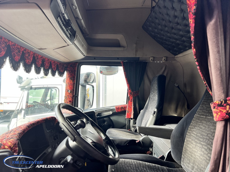 Scania R 500 Manuel, Hydrauliek, 6x2 - Тягач: фото 5 Scania R 500 Manuel, Hydrauliek, 6x2 - Тягач: фото 5