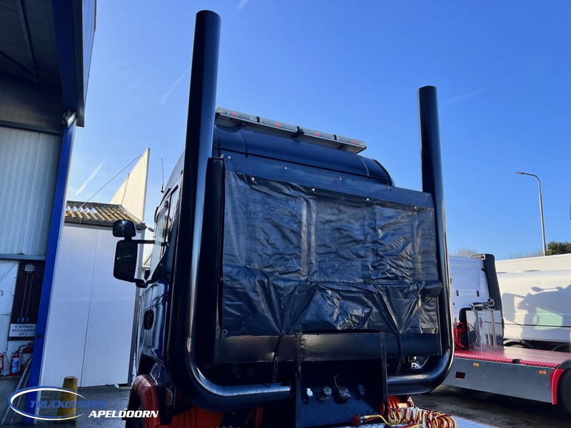 Scania R580 V8 6x4, Euro 6, Retarder, Highline, Showtruck - Тягач: фото 5 Scania R580 V8 6x4, Euro 6, Retarder, Highline, Showtruck - Тягач: фото 5