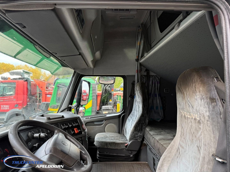 Volvo FH 12 - 460 Globetrotter XL, 770000 km! - Тягач: фото 5 Volvo FH 12 - 460 Globetrotter XL, 770000 km! - Тягач: фото 5