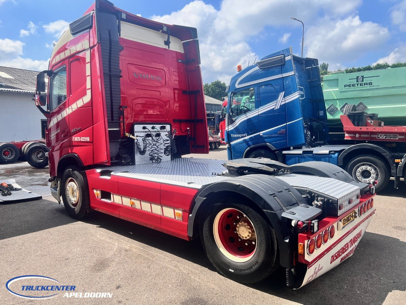 Volvo FH 460 Top condition - Тягач: фото 4 Volvo FH 460 Top condition - Тягач: фото 4