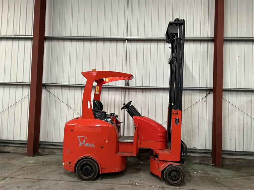 G4 - Вилочный погрузчик: фото 4 G4 - Вилочный погрузчик: фото 4