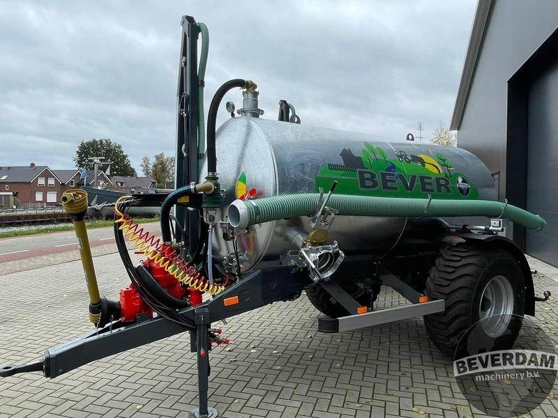 Beverdam Watertank 5000 Nieuw - Цистерна для жидкого навоза: фото 3 Beverdam Watertank 5000 Nieuw - Цистерна для жидкого навоза: фото 3