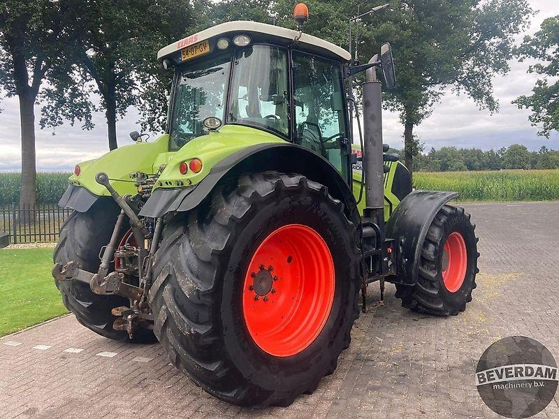 Claas Axion 820 - Трактор: фото 5 Claas Axion 820 - Трактор: фото 5