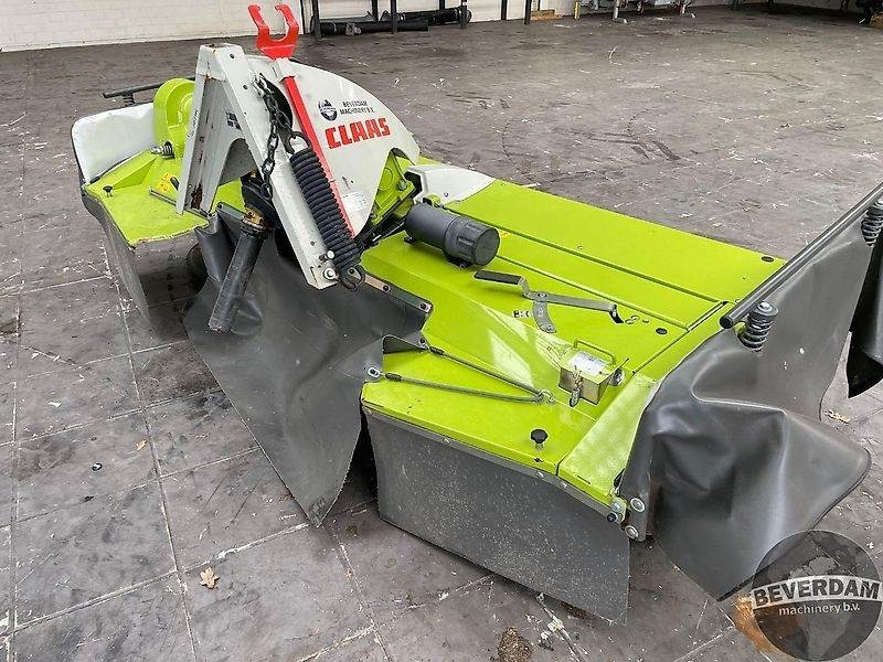 Claas Corto 3200 F - Косилка: фото 3 Claas Corto 3200 F - Косилка: фото 3