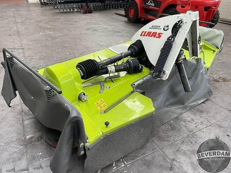 Claas Corto 3200 F - Косилка: фото 4 Claas Corto 3200 F - Косилка: фото 4