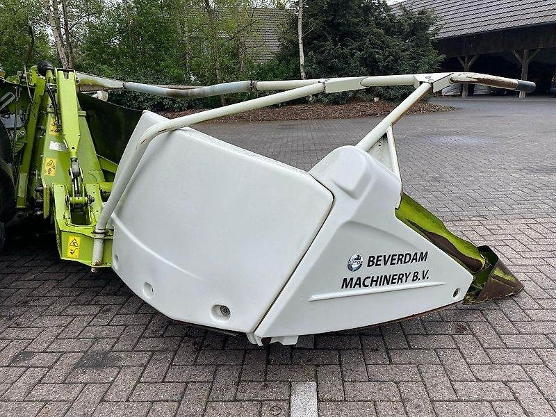 Claas Orbis 600 - Навесное оборудование для комбайна: фото 5 Claas Orbis 600 - Навесное оборудование для комбайна: фото 5