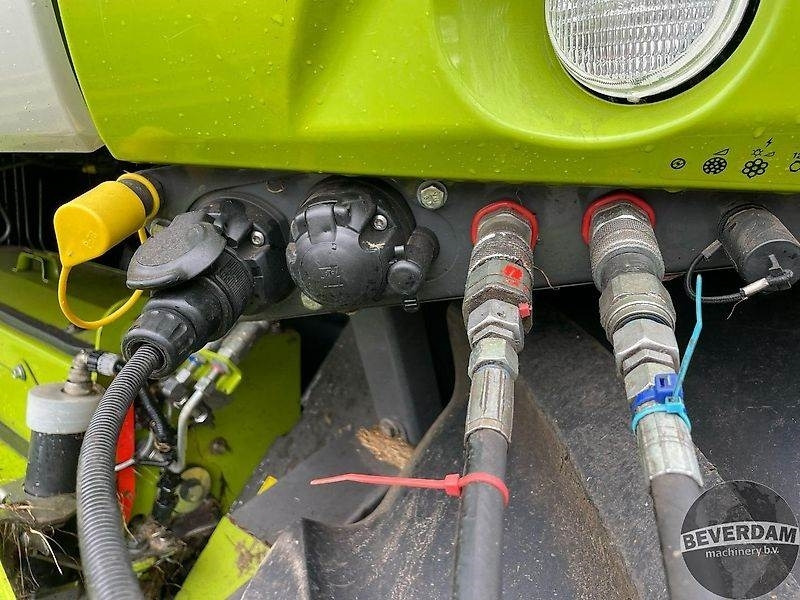 Claas Pick Up 300 I30 - Навесное оборудование для комбайна: фото 5 Claas Pick Up 300 I30 - Навесное оборудование для комбайна: фото 5