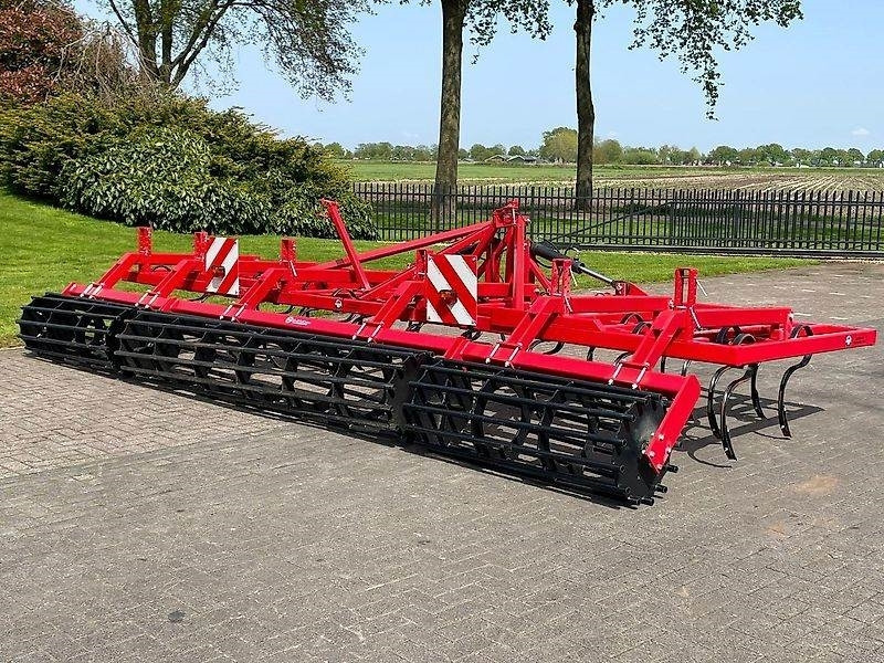 EURO-Jabelmann V-6000G - Культиватор: фото 5 EURO-Jabelmann V-6000G - Культиватор: фото 5