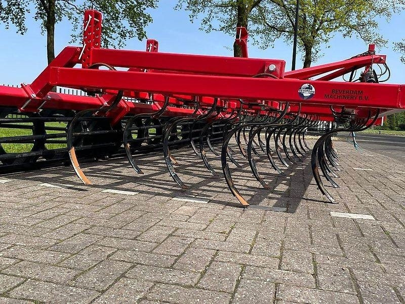 Культиватор EURO-Jabelmann V-6000G: фото 8