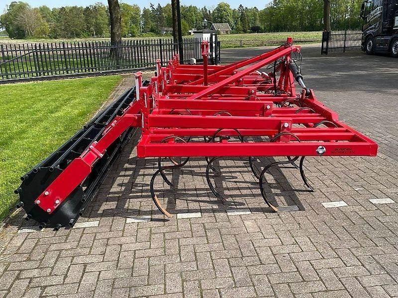 Культиватор EURO-Jabelmann V-6000G: фото 9