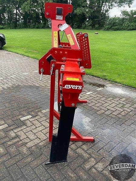 Evers Breton KH-2 spuitsporenwoeler - Культиватор: фото 3 Evers Breton KH-2 spuitsporenwoeler - Культиватор: фото 3