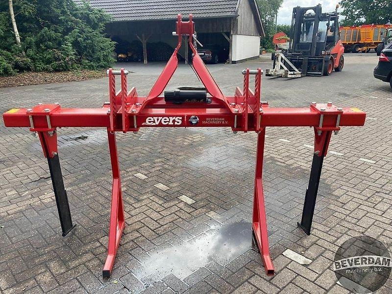 Evers Breton KH-2 spuitsporenwoeler - Культиватор: фото 4 Evers Breton KH-2 spuitsporenwoeler - Культиватор: фото 4