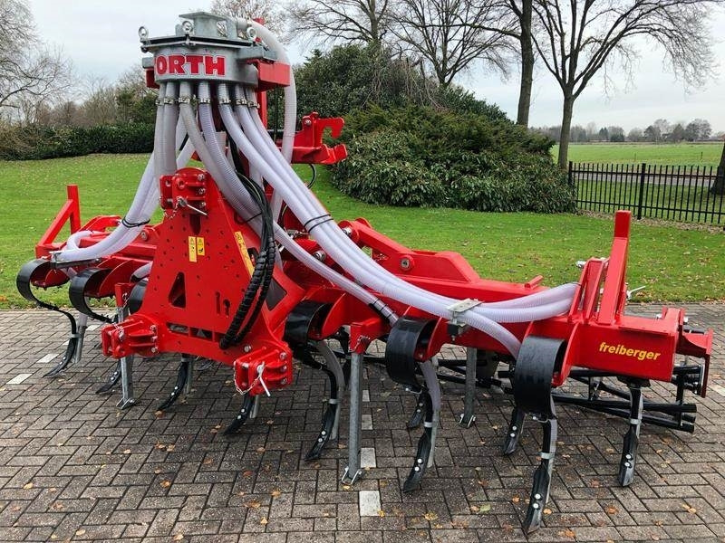 Evers Freiberger BI-BV 15 - Адаптер для внутрипочвенного внесения удобрений: фото 3 Evers Freiberger BI-BV 15 - Адаптер для внутрипочвенного внесения удобрений: фото 3