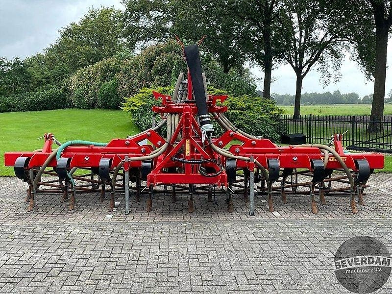 Evers Freiberger BT19-600 - Адаптер для внутрипочвенного внесения удобрений: фото 5 Evers Freiberger BT19-600 - Адаптер для внутрипочвенного внесения удобрений: фото 5