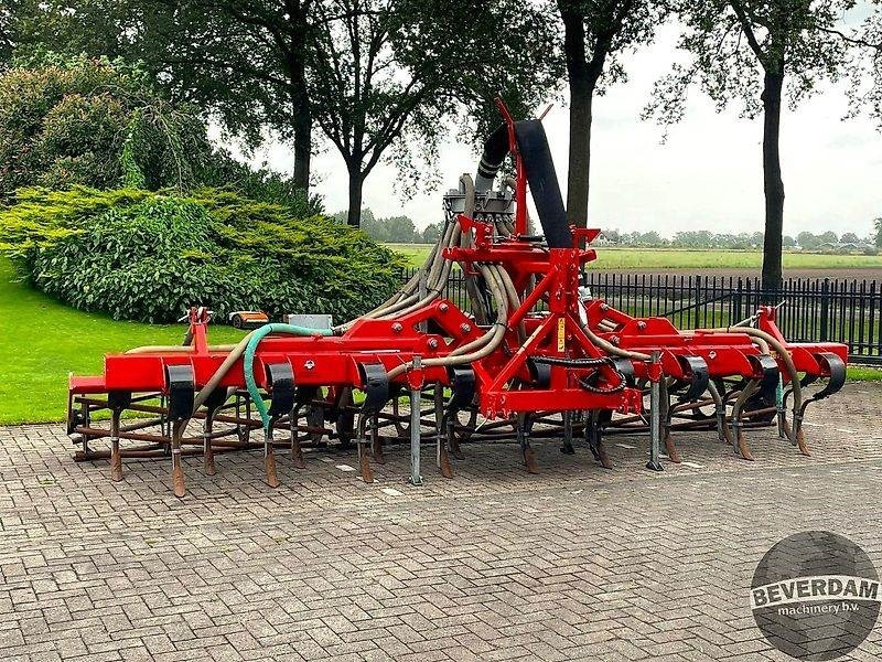 Evers Freiberger BT19-600 - Адаптер для внутрипочвенного внесения удобрений: фото 1 Evers Freiberger BT19-600 - Адаптер для внутрипочвенного внесения удобрений: фото 1