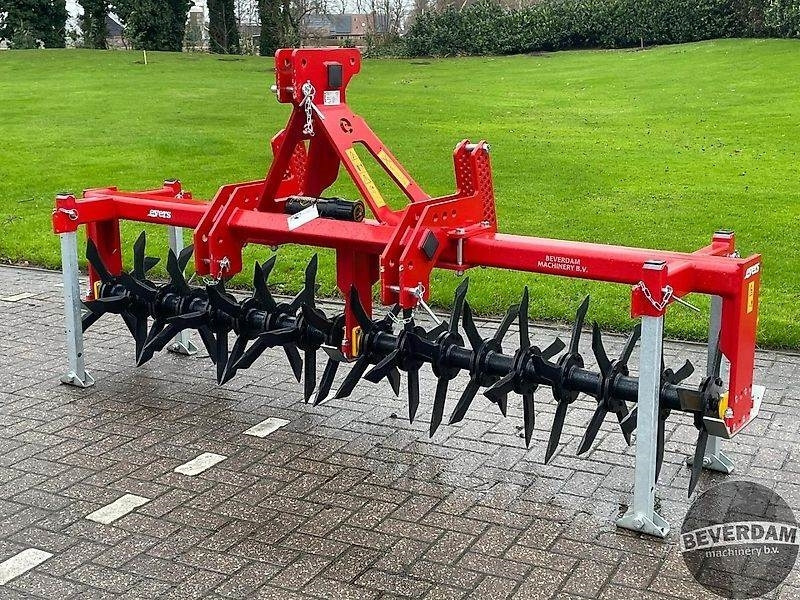 Evers GB-300 graslandbeluchter - Техника для обработки почвы: фото 2 Evers GB-300 graslandbeluchter - Техника для обработки почвы: фото 2