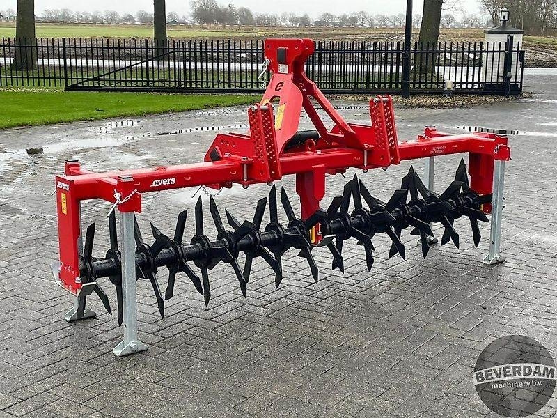 Evers GB-300 graslandbeluchter - Техника для обработки почвы: фото 3 Evers GB-300 graslandbeluchter - Техника для обработки почвы: фото 3