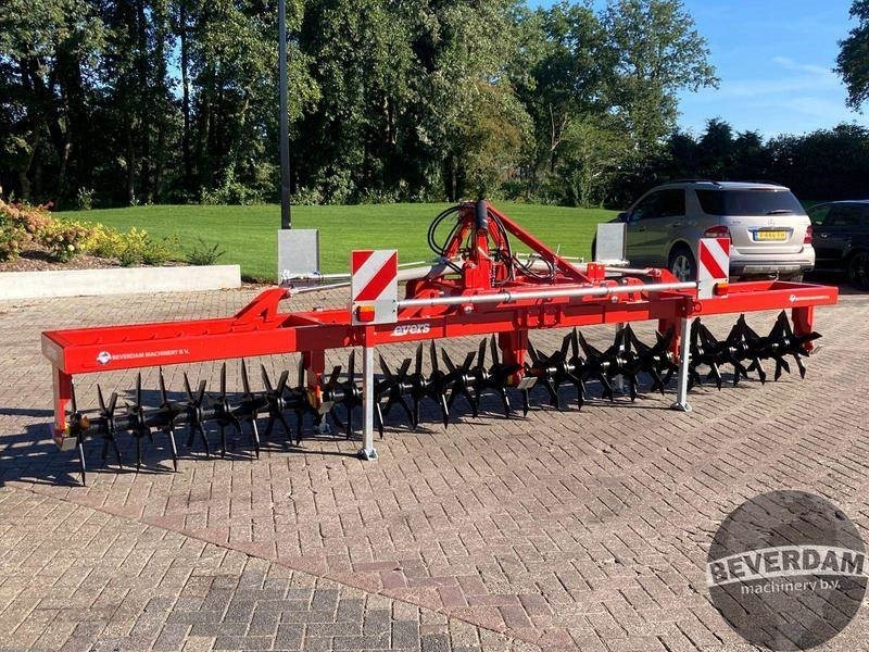 Evers GB-600 grasland beluchter - Техника для обработки почвы: фото 3 Evers GB-600 grasland beluchter - Техника для обработки почвы: фото 3