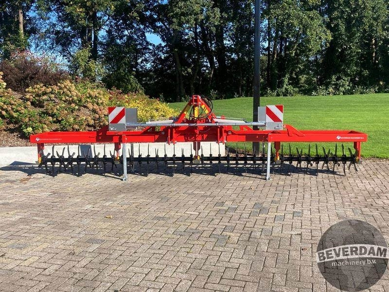 Evers GB-600 grasland beluchter - Техника для обработки почвы: фото 5 Evers GB-600 grasland beluchter - Техника для обработки почвы: фото 5