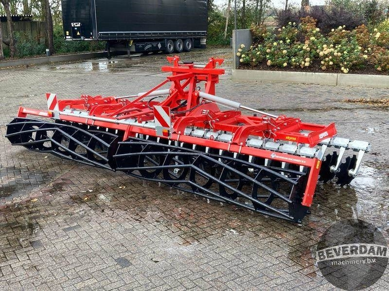 Evers Skyros 44-616 - Дисковая борона: фото 3 Evers Skyros 44-616 - Дисковая борона: фото 3