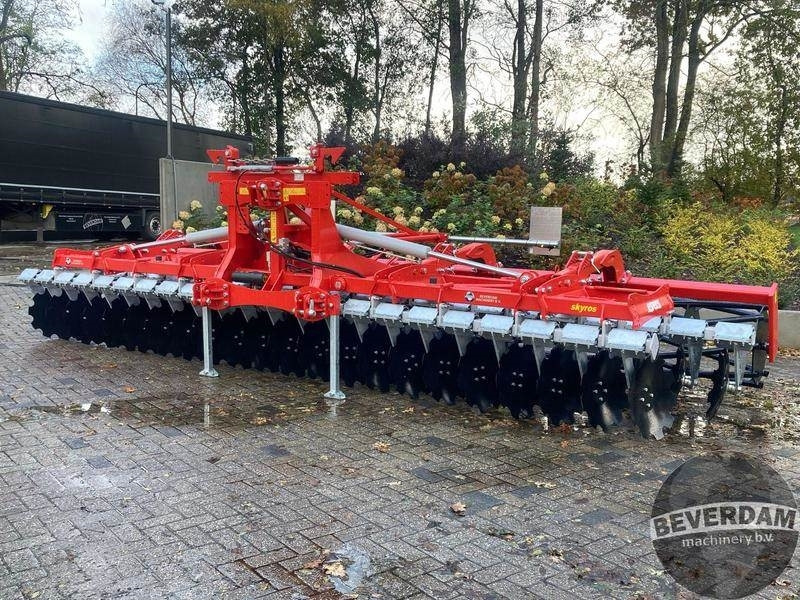Evers Skyros 44-616 - Дисковая борона: фото 2 Evers Skyros 44-616 - Дисковая борона: фото 2