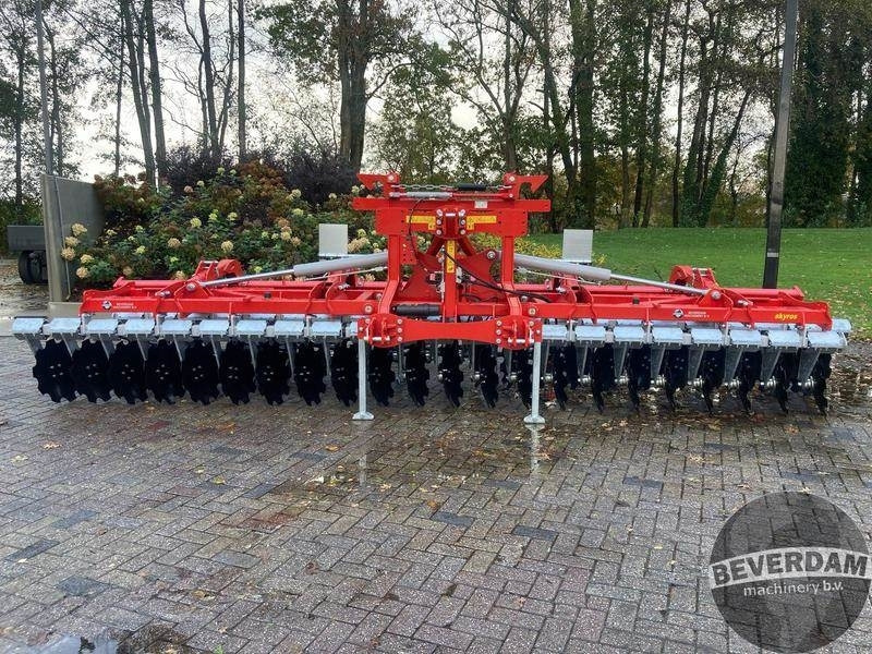 Evers Skyros 44-616 - Дисковая борона: фото 5 Evers Skyros 44-616 - Дисковая борона: фото 5