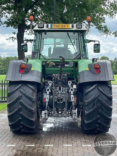 Fendt 820 Vario TMS - Трактор: фото 4 Fendt 820 Vario TMS - Трактор: фото 4